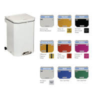 Medical Waste Bins (2)