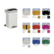 Medical Waste Bins (3)