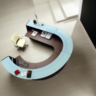 Quadrifoglio Glass Reception (26)