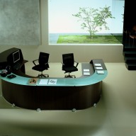 Quadrifoglio Glass Reception (27)