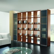 Quadrifoglio Library & Storage Furniture (13)