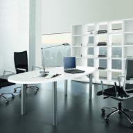 Quadrifoglio Library & Storage Furniture (15)