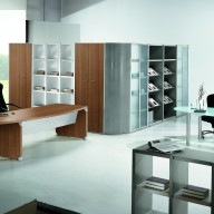 Quadrifoglio Meeting Tables (2)