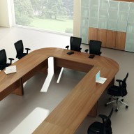 Quadrifoglio Meeting Tables (29)