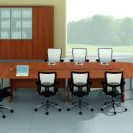 Quadrifoglio Meeting Tables (32)