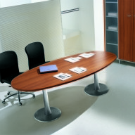 Quadrifoglio Meeting Tables (41)