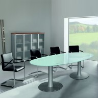 Quadrifoglio Meeting Tables (44)