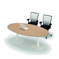 Quadrifoglio Meeting Tables (7)