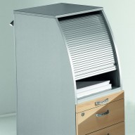 Quadrifoglio Mega Desking (21)