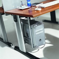 Quadrifoglio Mega Desking (27)