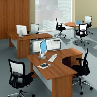 Quadrifoglio Mega Desking (29)
