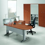 Quadrifoglio Mega Desking (3)