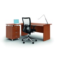 Quadrifoglio Mega Desking (31)