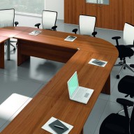 Quadrifoglio Mega Desking (32)