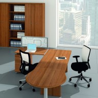 Quadrifoglio Mega Desking (33)