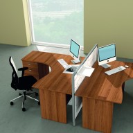 Quadrifoglio Mega Desking (35)