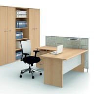 Quadrifoglio Mega Desking (36)