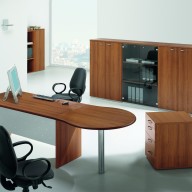 Quadrifoglio Mega Desking (4)