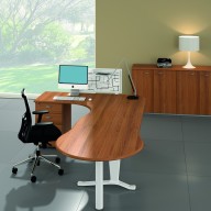 Quadrifoglio Mega Desking (44)