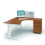 Quadrifoglio Mega Desking (45)