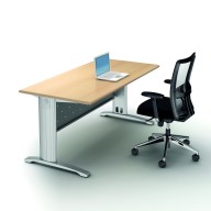 Quadrifoglio Mega Desking (52)