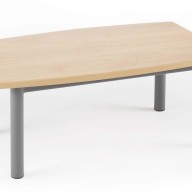 Reception coffee Table - Stools (27)