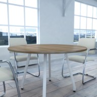 Reception coffee Table - Stools (29)
