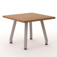 Reception coffee Table - Stools (48)