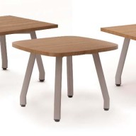 Reception coffee Table - Stools (49)