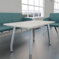 Reception coffee Table - Stools (51)