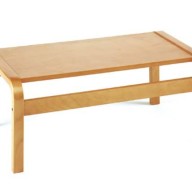 Reception coffee Table - Stools (52)