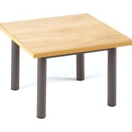 Reception coffee Table - Stools (59)
