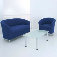 Reception coffee Table - Stools (60)