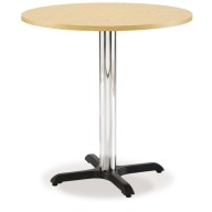 Reception coffee Table - Stools (68)