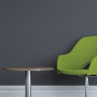 Reception coffee Table - Stools (69)