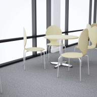 Reception coffee Table - Stools (73)