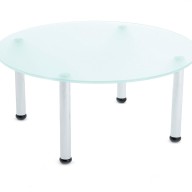 Reception coffee Table - Stools (81)