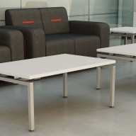 Reception coffee Table - Stools (88)