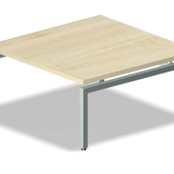 Reception coffee Table - Stools (93)