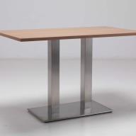 Reception coffee Table - Stools (94)