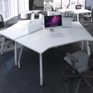 SCRIPT 120 DEGREE WORKSTATION