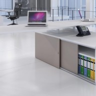 SCRIPT ANGLED WAVE ADD-ON DESK 01