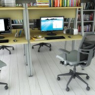SCRIPT COMPACT WORKSTATION 01