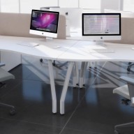 SCRIPT CURVED WAVE DESK 02