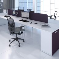 SCRIPT DESK END STORAGE
