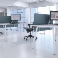 SCRIPT RECTANGULAR DESK 02