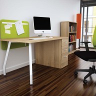 Script Home Office