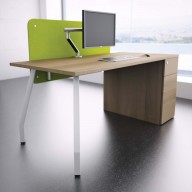 Script Single Desk