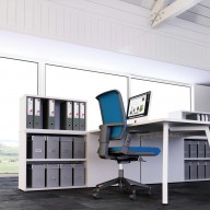 Script Structural Shelving