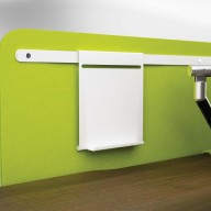 Script Tool Rail